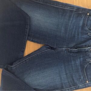 Women's Blue Jeans
